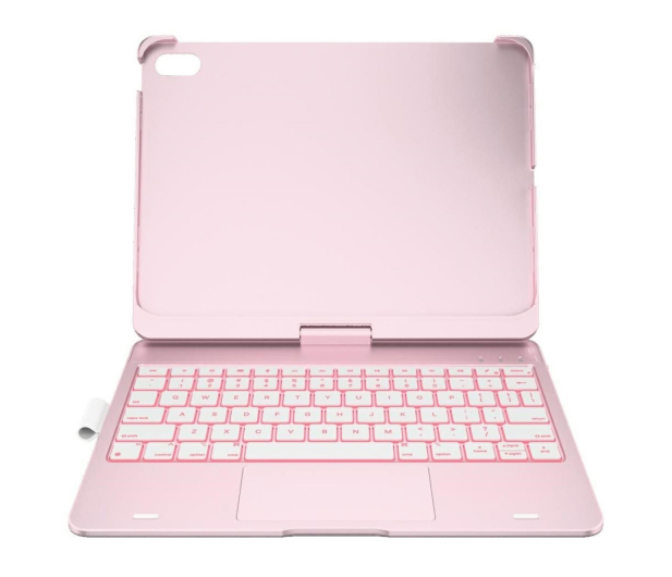TYPECASE Etui Typecase Flexbook Touch z klawiaturą do iPad 11" (A16) - 1571717 - zdjęcie 2